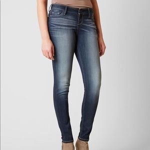 Daytrip Plain Skinny Jeans